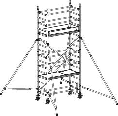 Hymer Rolsteiger 8771