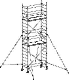 Hymer Rolsteiger 8771