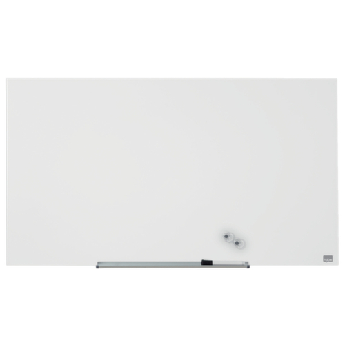 nobo Glazen magneetbord Impression Pro