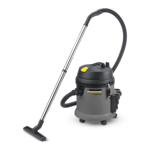 Kärcher Nat- en droogzuiger NT 27/1 Adv, vermogen 1380 W, werkbreedte 400 mm
