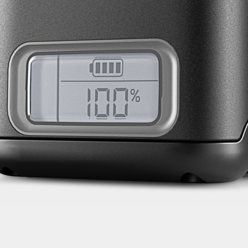 Kärcher Accu Power+ 36/60