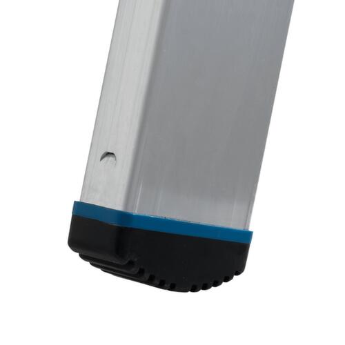 Krause industriële trapladder STABILO® Professional