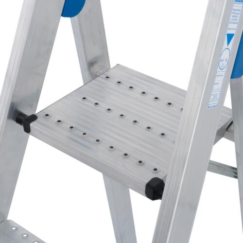 Krause industriële trapladder STABILO® Professional