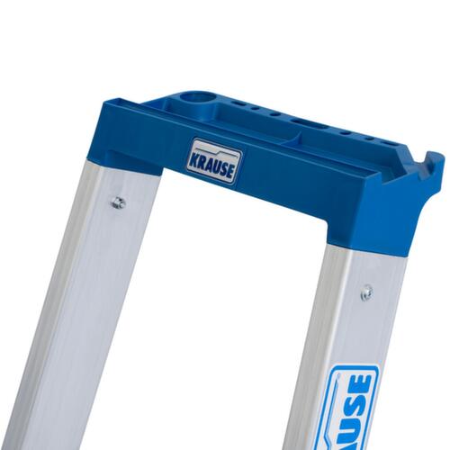 Krause industriële trapladder STABILO® Professional