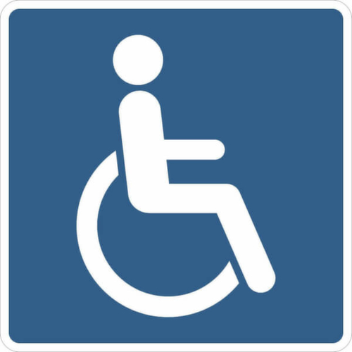 Aanwijzingsbord SafetyMarking®