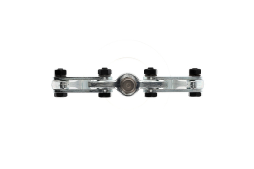 1.12/2 Trekker 2-arm 130x160 mm