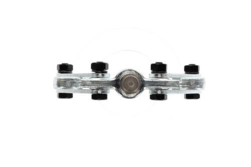 1.14/2 Trekker 2-arm 200x210 mm