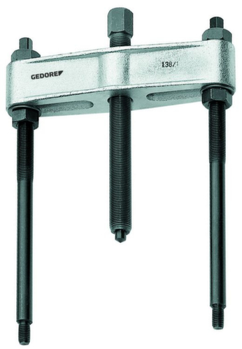 1.38/1 Trekker 60-165 mm