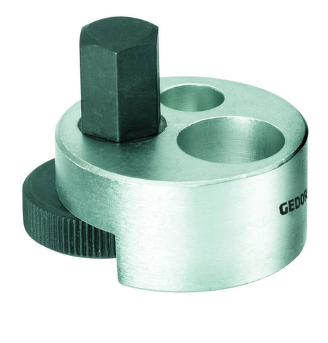 GEDORE 1.28/4 tapeinden 5 - 26 mm