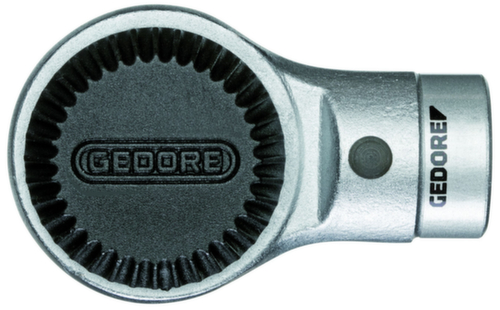 GEDORE 8794-02 Slip-on omkeerbare ratel 22 T - 3/4"