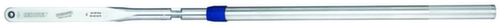 8562-001 Momentsleutel DREMOMETER CR 1/2" 60-300 Nm met verlengbuis
