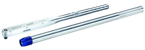 8562-001 Momentsleutel DREMOMETER CR 1/2" 60-300 Nm met verlengbuis