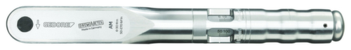 7554-01 Momentsleutel DREMOMETER AM A+S 1/4" 6-30 Nm