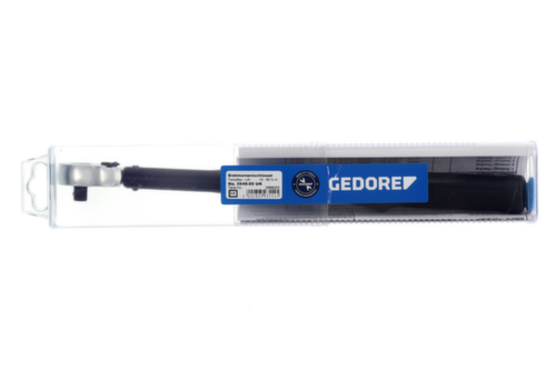 GEDORE 3549-05 UK Momentsleutel TORCOFLEX UK 3/8"" 10-50 Nm