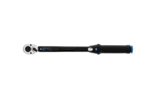 GEDORE 3549-05 UK Momentsleutel TORCOFLEX UK 3/8"" 10-50 Nm