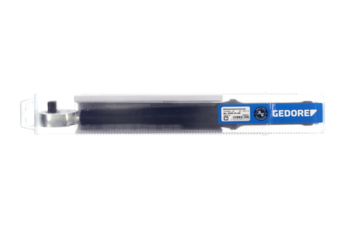 GEDORE 3550-10 UK Momentsleutel TORCOFLEX UK 1/2"" 20-100 Nm