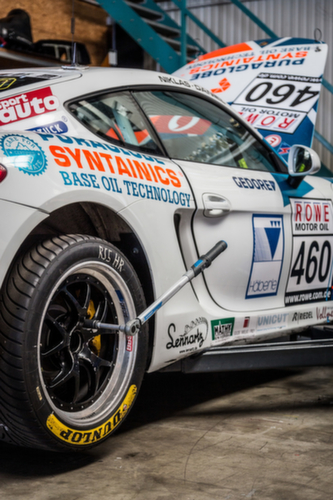 DMUK 300 Momentsleutel DREMASTER UK 1/2"