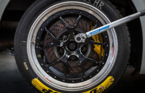 DMUK 300 Momentsleutel DREMASTER UK 1/2"