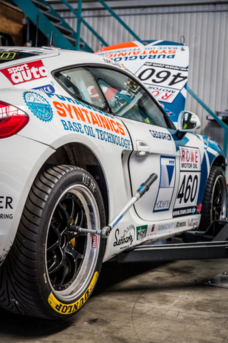 DMUK 300 Momentsleutel DREMASTER UK 1/2"