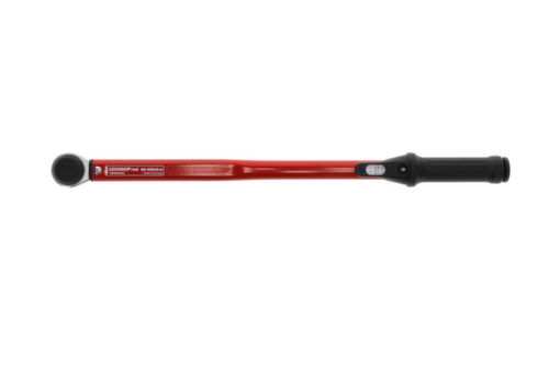 GEDORE R68900300 Momentsleutel 1/2" 60-300 N-m 575 mm