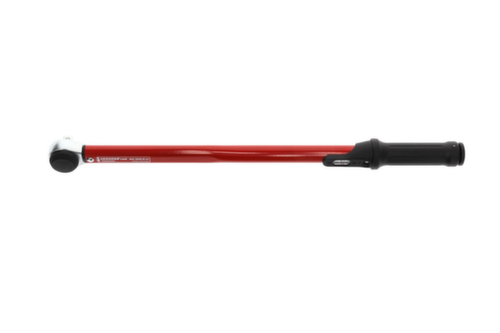 GEDORE R68900300 Momentsleutel 1/2" 60-300 N-m 575 mm