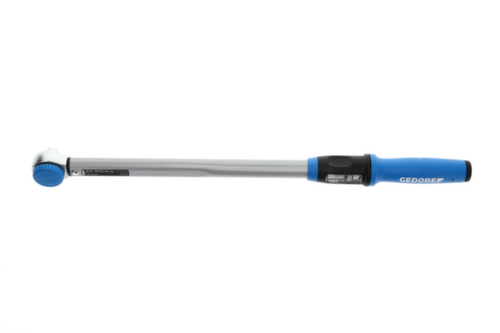 GEDORE TF-K300 Momentsleutel TORCOFIX K 1/2" 60-300 Nm