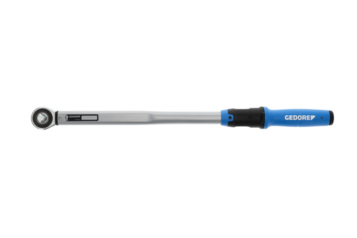 GEDORE TF-K300 Momentsleutel TORCOFIX K 1/2" 60-300 Nm
