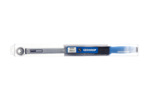 GEDORE TF-K300 Momentsleutel TORCOFIX K 1/2" 60-300 Nm