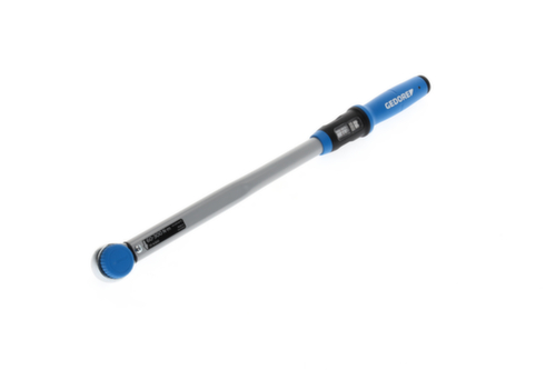 GEDORE TF-K300 Momentsleutel TORCOFIX K 1/2" 60-300 Nm