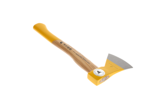 OX 235 E-0802 Bosbijl 800 g