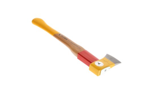OX 644 H-1255 SPALT-FIX bijl ROTBAND-PLUS