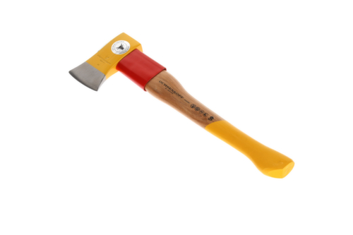OX 644 H-1255 SPALT-FIX bijl ROTBAND-PLUS