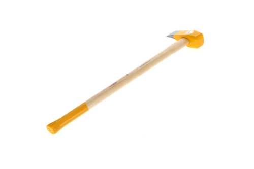 OX OX 35 E-3001 PROFI kloofhamer met essenhouten steel