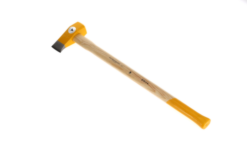 OX OX 35 E-3001 PROFI kloofhamer met essenhouten steel
