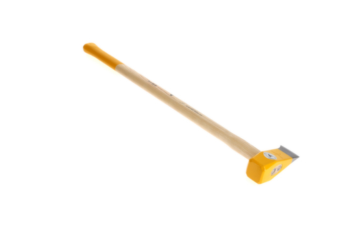 OX OX 35 E-3001 PROFI kloofhamer met essenhouten steel