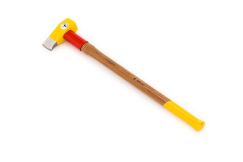 OX 635 H-3009 PROFI houtkloofhamer BIG OX
