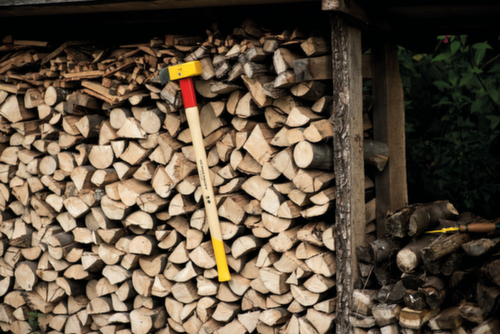 OX 635 H-3009 PROFI houtkloofhamer BIG OX