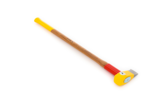 OX 635 H-3009 PROFI houtkloofhamer BIG OX