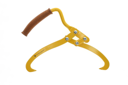 OX 52-0000 Handpaktang 265 mm