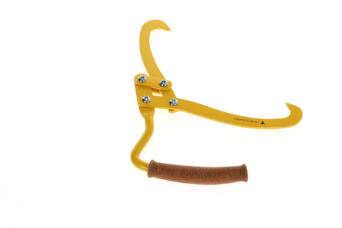 OX 52-0000 Handpaktang 265 mm