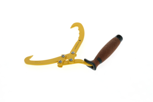 OX 53-0000 Handpaktang 185 mm