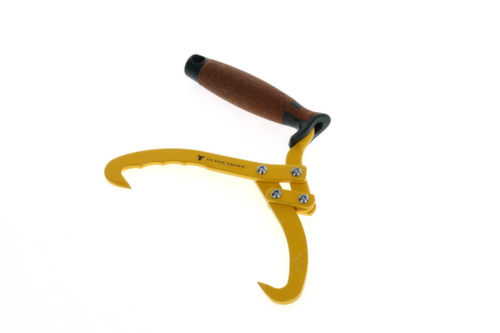 OX 53-0000 Handpaktang 185 mm