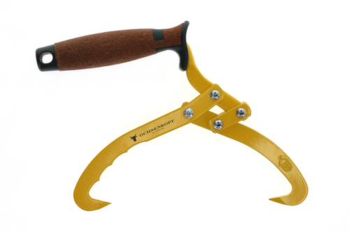 OX 53-0000 Handpaktang 185 mm