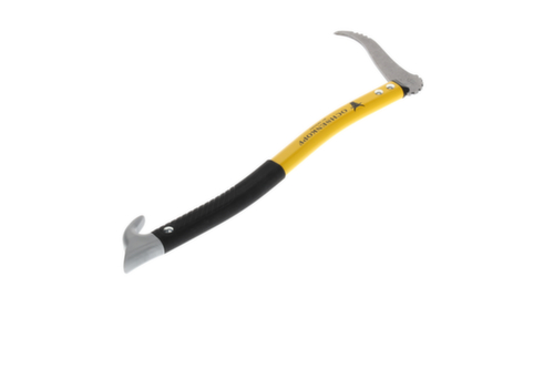 OX 172 A-0500 Aluminium handapparaat 50 cm