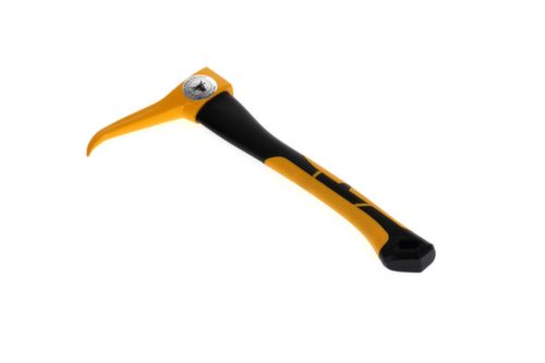 OX 173 K-0500 Handappie met kunststof handvat