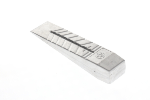 OX 42-1050 Aluminium vaste wig 1050 g