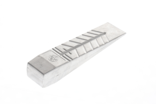 OX 42-1050 Aluminium vaste wig 1050 g