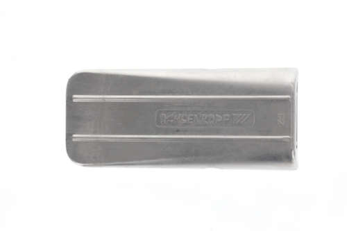 OX OX 44-0000 Holle aluminium wig
