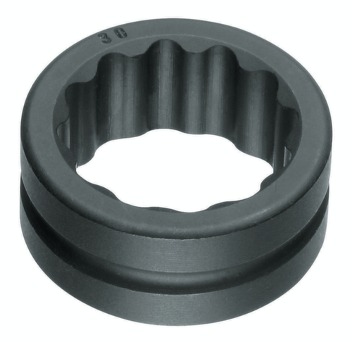 31 R 26 Inzetring voor vrijloopratels UD profiel 26 mm