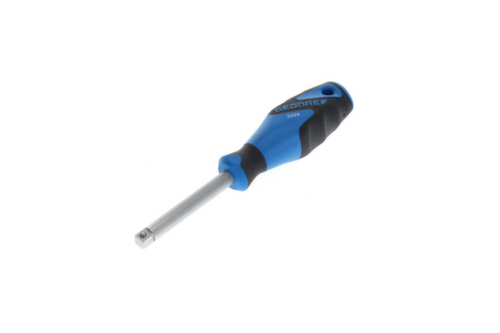GEDORE 2098 Vierkant handvat 1/4"